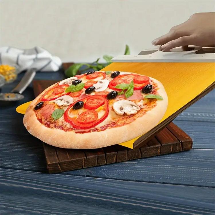 Swiftpick Pizza Peel Shovel