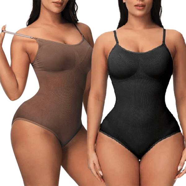 🔥🔥🔥Bodysuit Shapewear