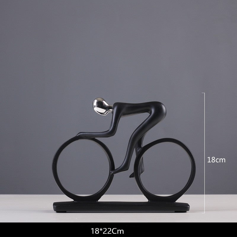 Minimalism - simple statues in various forms – Vipsheep.com