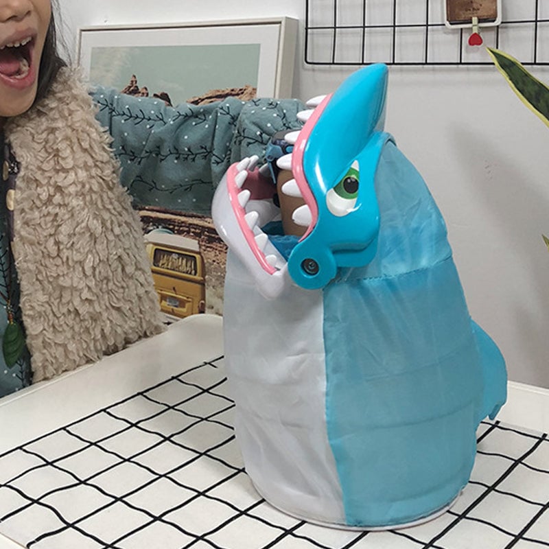 🔥Hot Sale Promotion 49% OFF - Shark Bite Game - Watch Your Fingers!