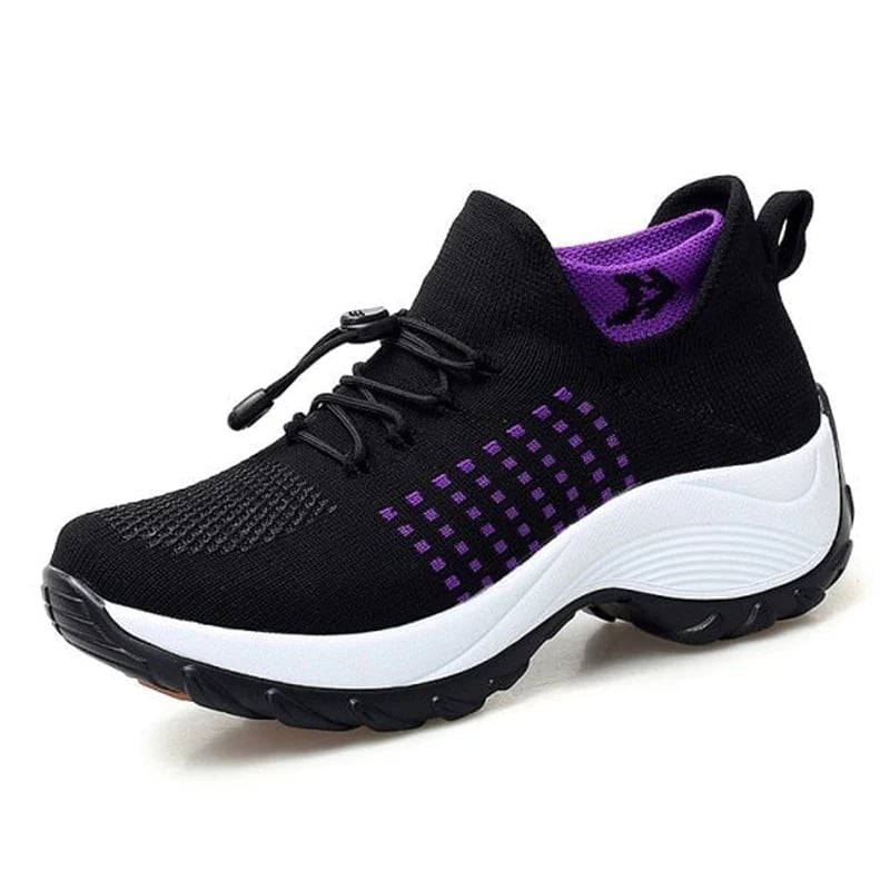 🔥2023 Hot Sale-Comfort Shoes Pain-Relief Womens