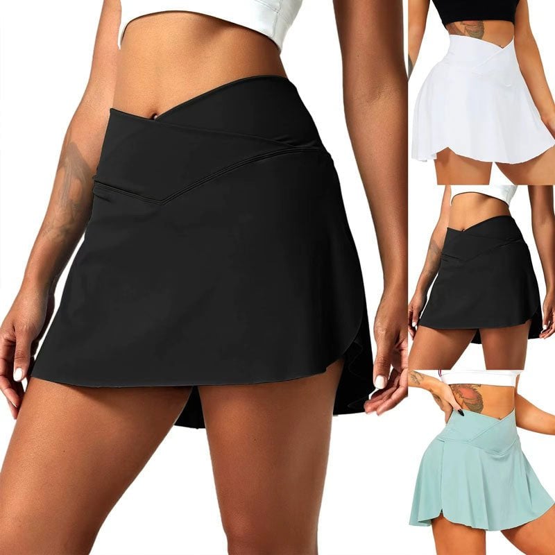 New ladies sports skirt