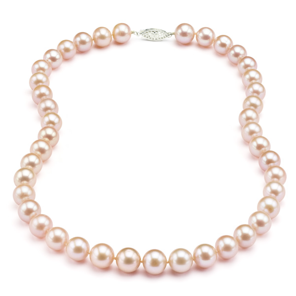 🔥Temperament deep sea shell pearl necklace