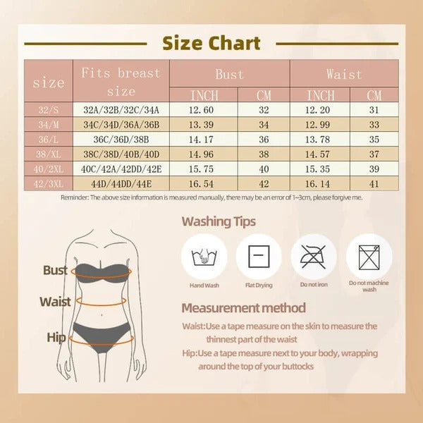 🔥2023 Hot Sale🔥Backless Body Shaper Bra