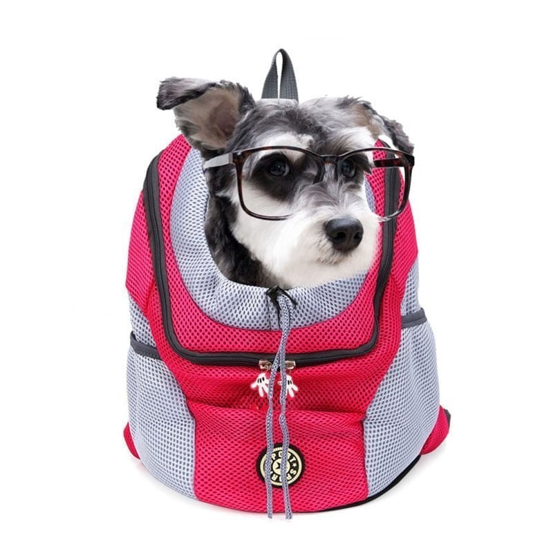 🔥New Year Sale 49% OFF🐕Lovely Dog Carrier Backpack🎁