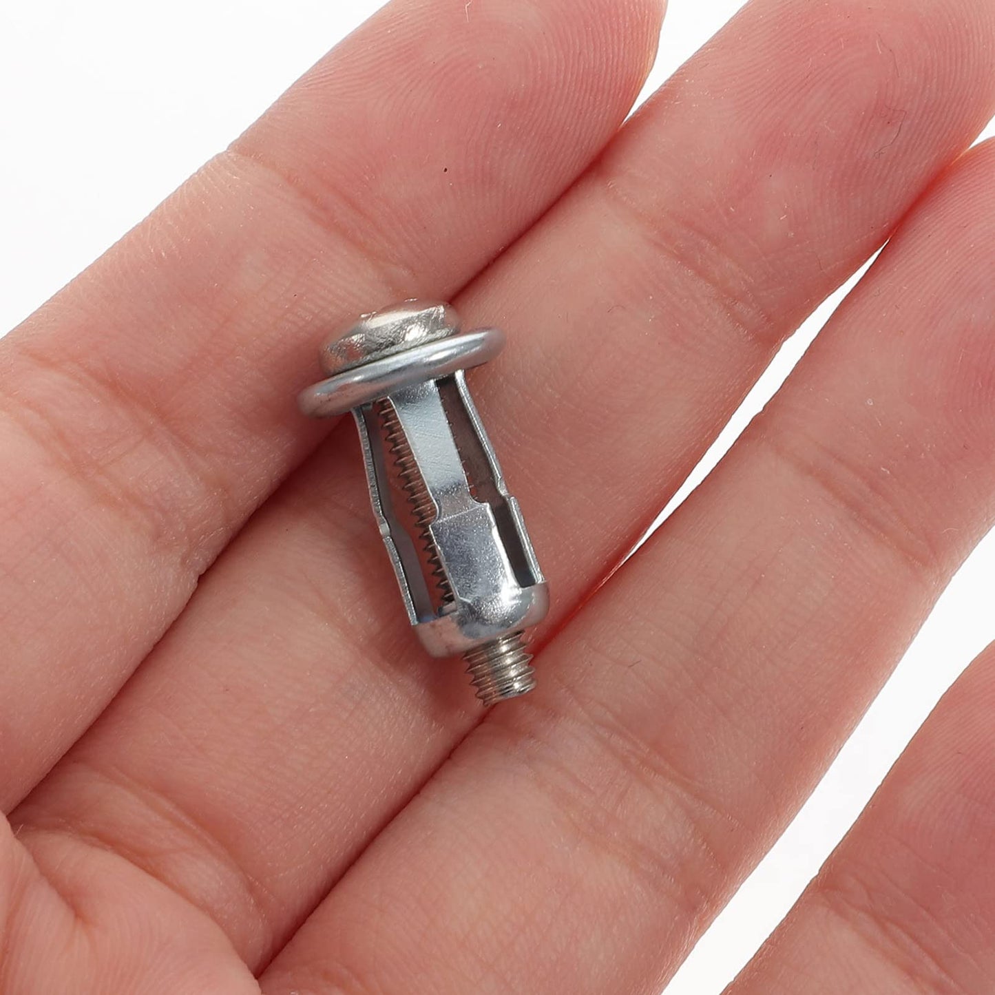 (🔥HOT SALE)-Expansion Screw Petal Nut