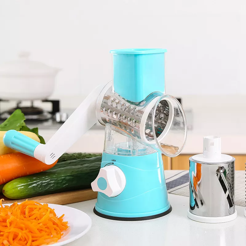 🔥Multifunctional Vegetable Cutter & Slicer