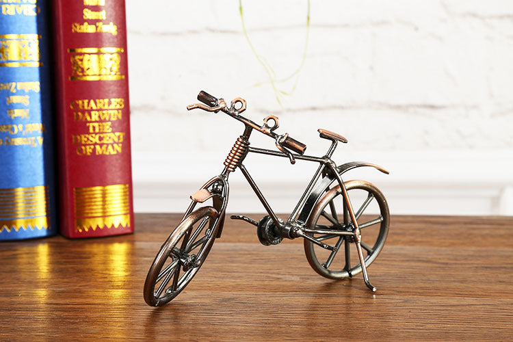 🔥 Bicycle Model Scale