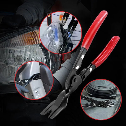 Panel Clip Removal Pliers Tool