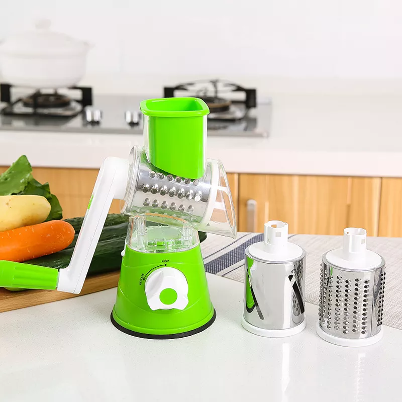 🔥Multifunctional Vegetable Cutter & Slicer