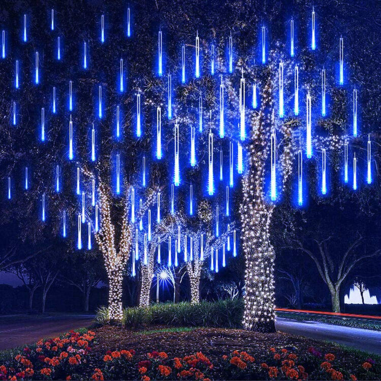 🎄Christmas Promotion 50% Off - ❄Snow Fall LED Lights