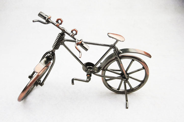 🔥 Bicycle Model Scale