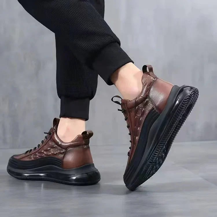 Men's Casual  Air Cushion Sneakers