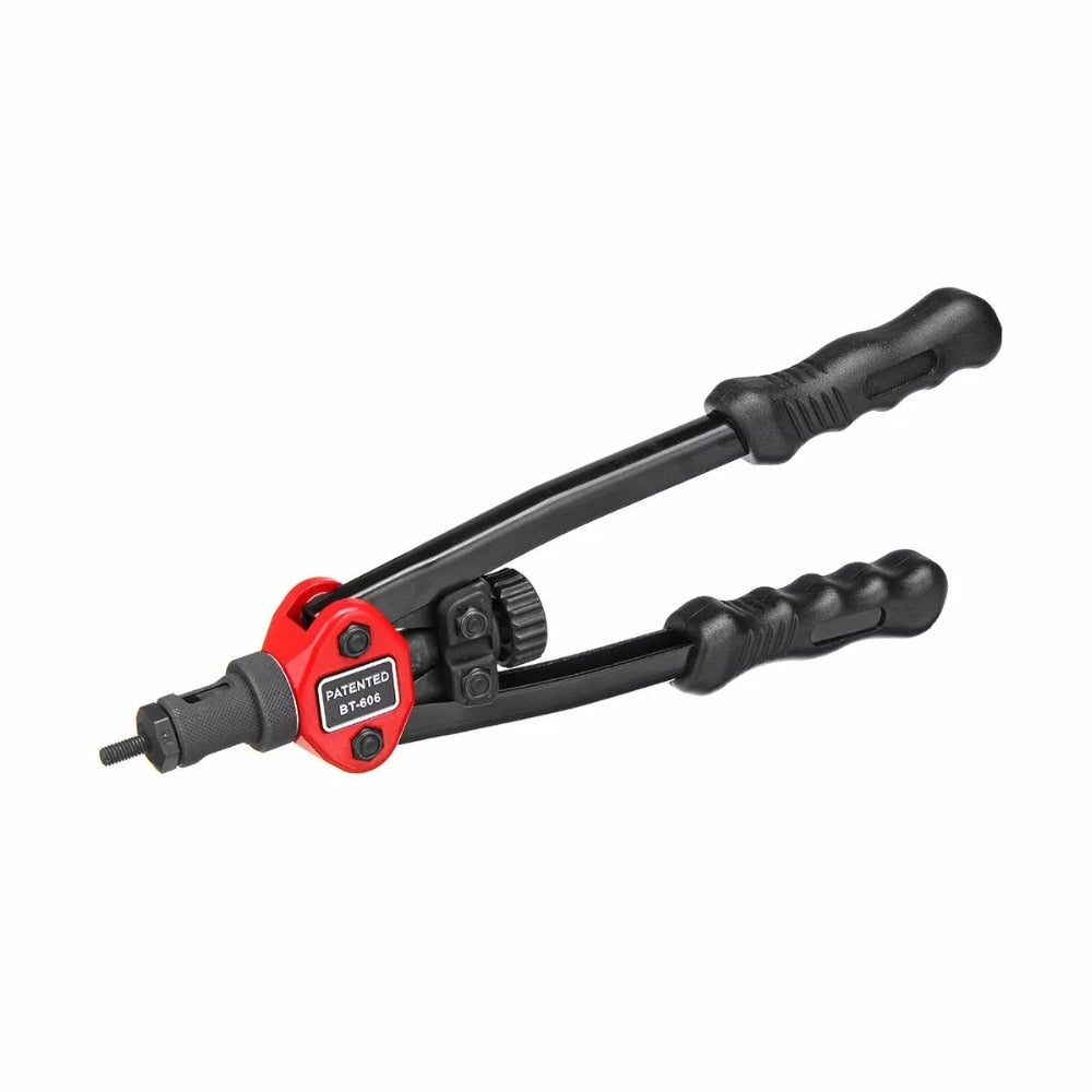 Premium Automatic Rivet Tool Set