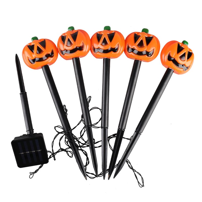 🔥Halloween Sale🔥Halloween solar garden lights