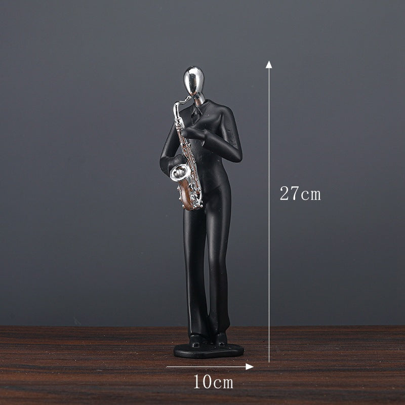 Minimalism - simple statues in various forms – Vipsheep.com