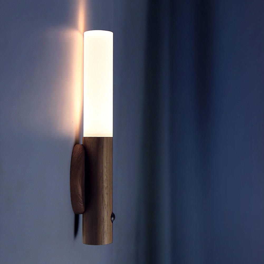 Last Day 49% OFF - ✨Intelligent Human Sensing Portable Wall Light💡