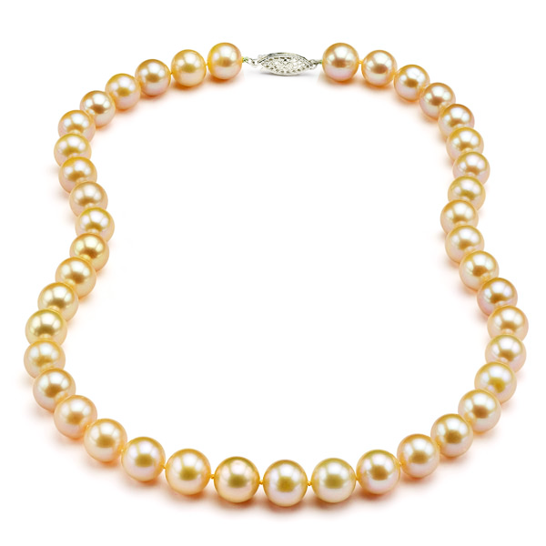 🔥Temperament deep sea shell pearl necklace