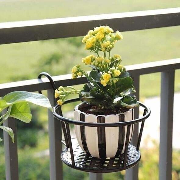 🌼Spring Hot Sale - Hanging Flower Stand