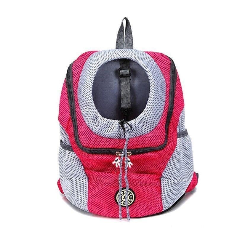 🔥New Year Sale 49% OFF🐕Lovely Dog Carrier Backpack🎁