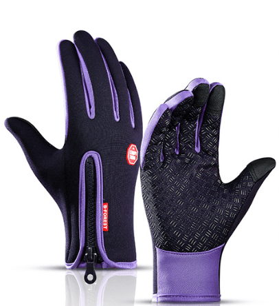 💖HOT SALE💖Warm Thermal Gloves Cycling Running Driving Gloves