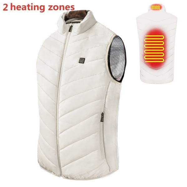 🔥Last Day Promotion 70% OFF🔥 - 2023 New Unisex Warming Heated Vest