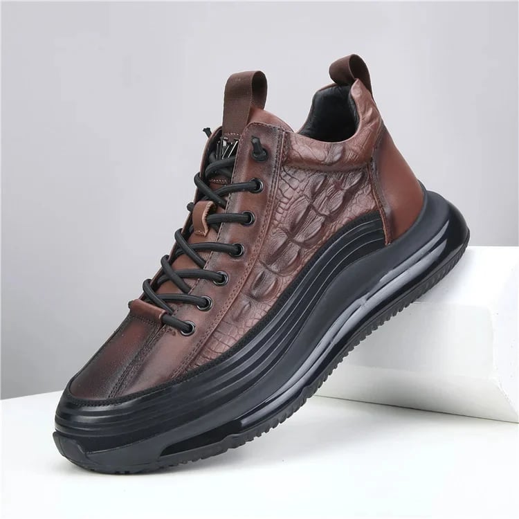 Men's Casual  Air Cushion Sneakers