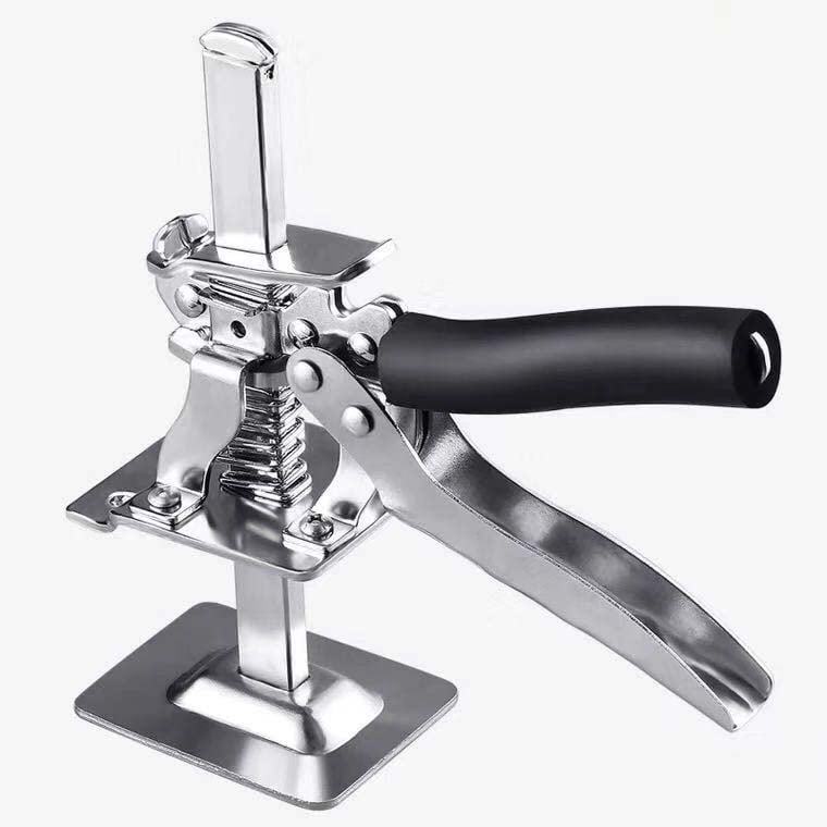 LABOR SAVING ARM - HAND LIFTING JACK TOOL