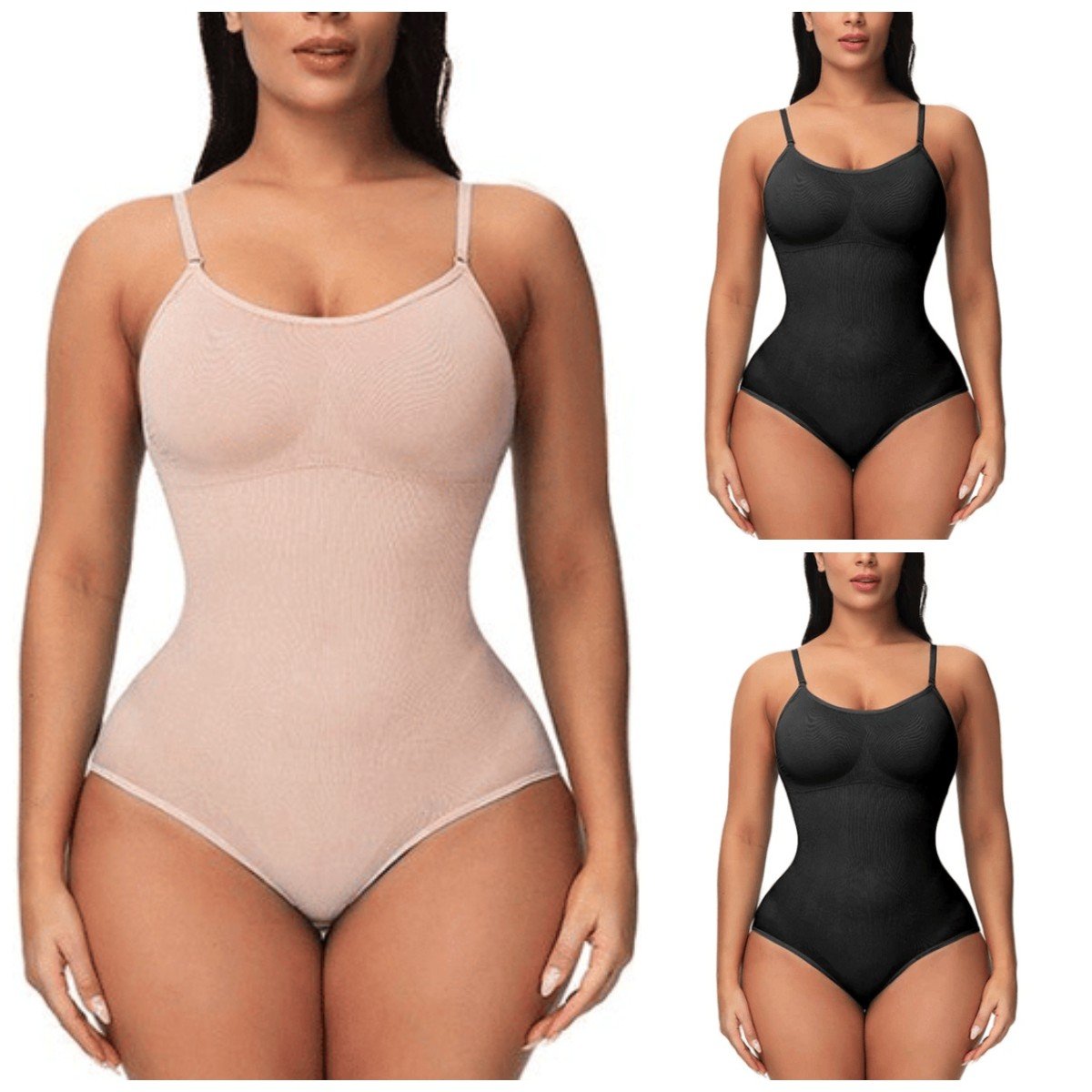 🔥🔥🔥Bodysuit Shapewear