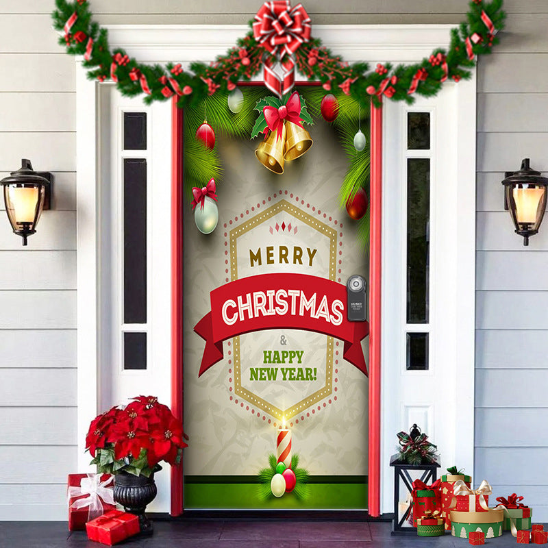Nightmare Before Christmas Outdoor Decorations – Vipsheep.com