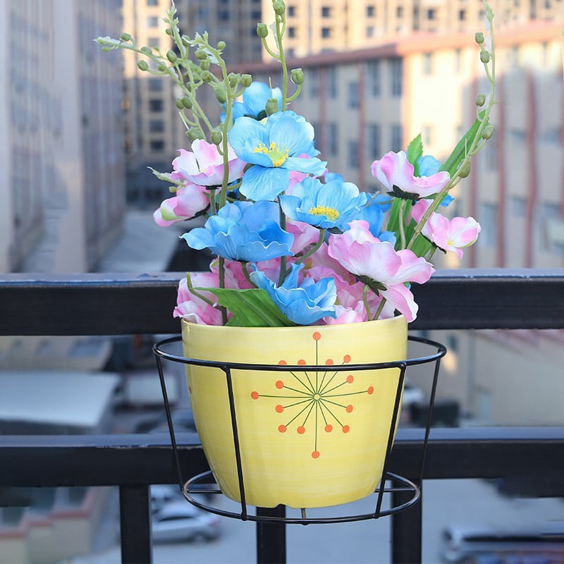 🌼Spring Hot Sale - Hanging Flower Stand