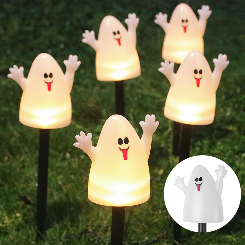 🔥Halloween Sale🔥Halloween solar garden lights