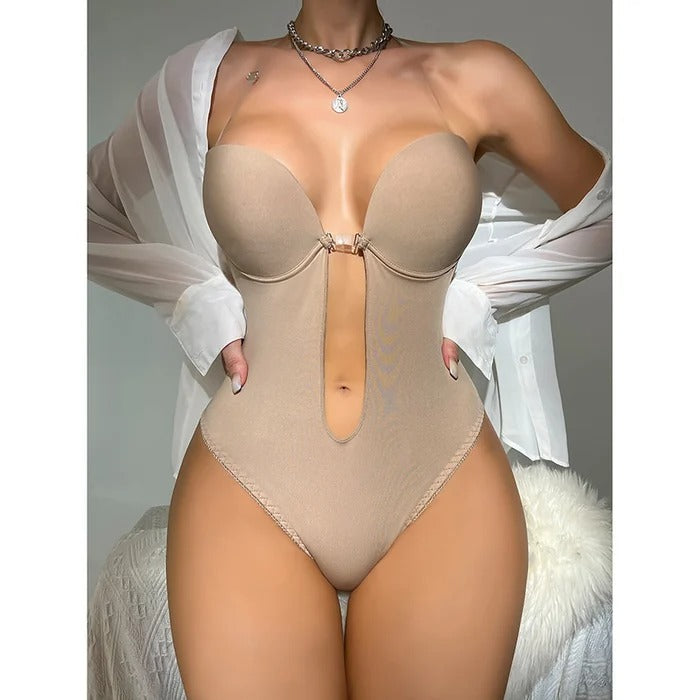 🔥2023 Hot Sale🔥Backless Body Shaper Bra